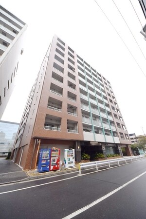 プロスペクト東雲橋の物件内観写真